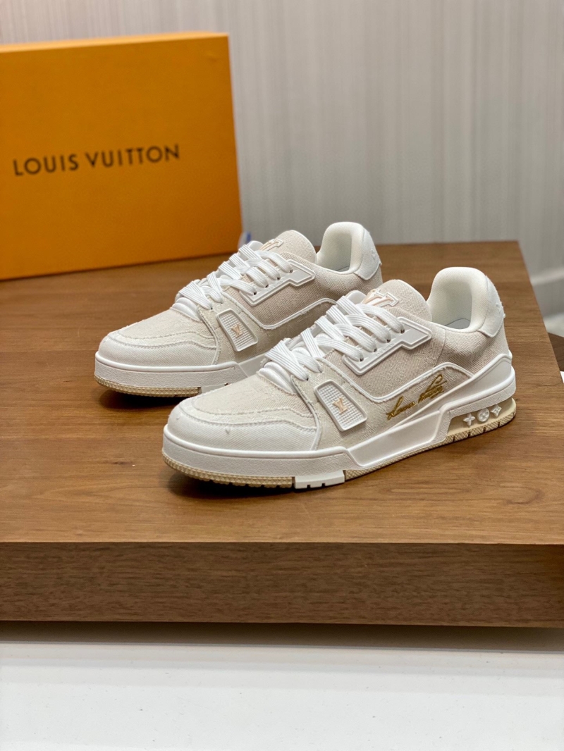 Louis Vuitton Sneakers